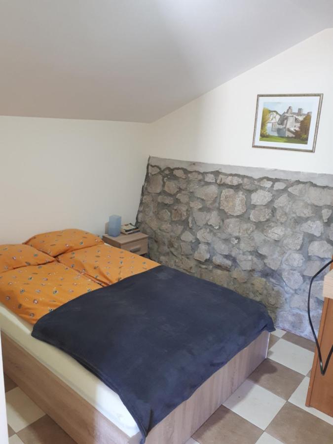 Vila Dedin Raj Golubac Exteriér fotografie