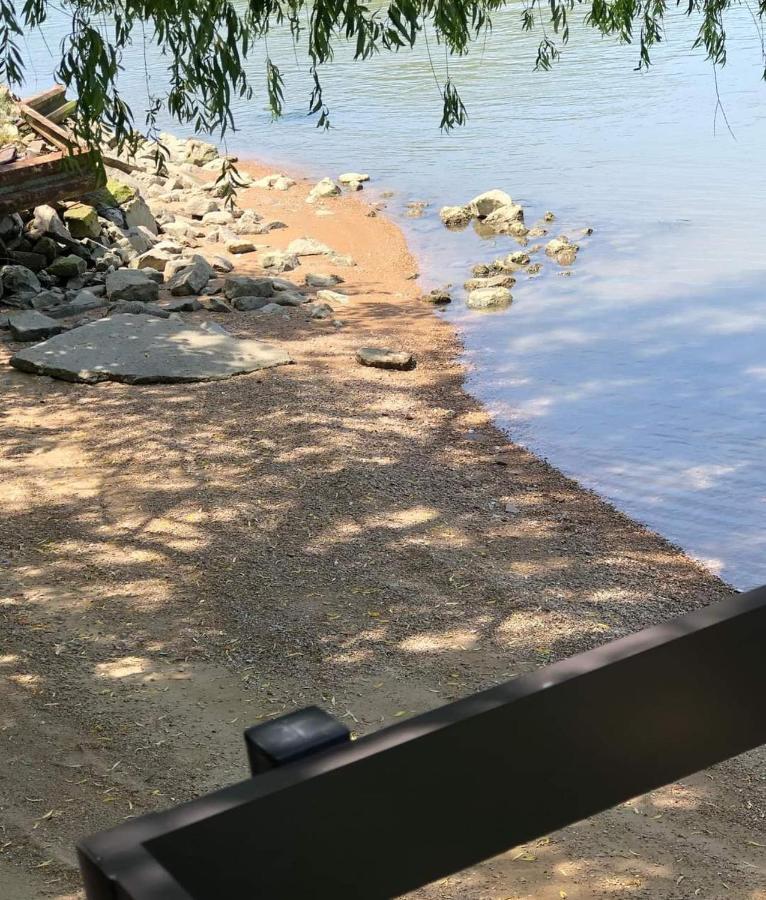 Vila Dedin Raj Golubac Exteriér fotografie